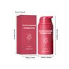 Color Changing Foundation Even Skin Tone Non‑Cakey Fade Fine Lines Lightweight Texture Oil Control Natural Finish Base Makeup