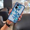 Soft Case Cartoon Phone Case For Redmi A5 4G/Xiaomi Poco C71 4G Anti-dust Anti-knock Back Cover Silicone Protective Cute