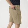 Helikon-Tex Ots 8.5-Inch [Light] Outdoor Tactical Shorts Khaki (Beige)