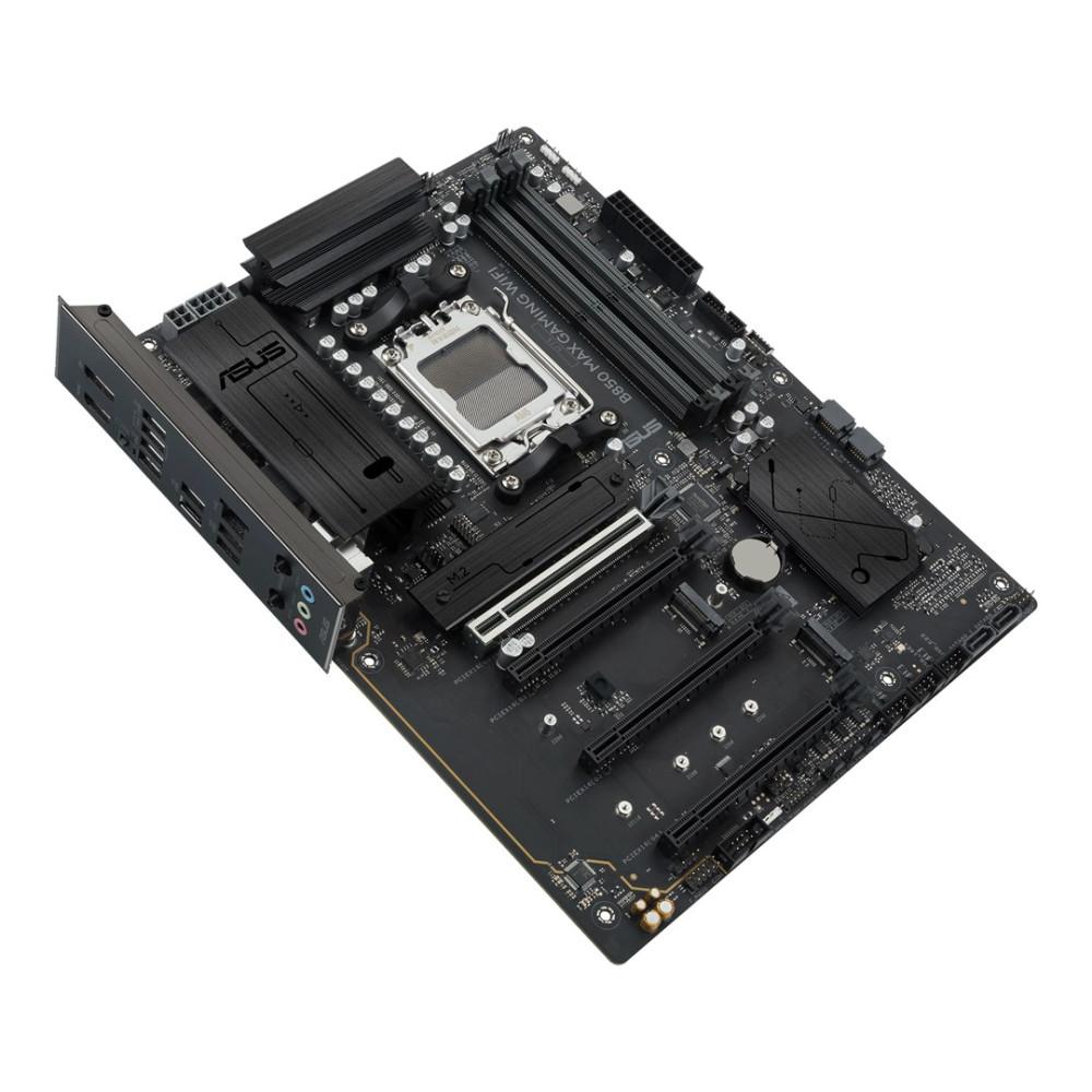 Asus B850 Max Gaming Wifi Motherboard