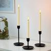 12Pcs Floating LED Candles with Wand Remote Control Flameless Flickering Lights Fairy Tale Candle Lights for Halloween Christmas Wedding Decor