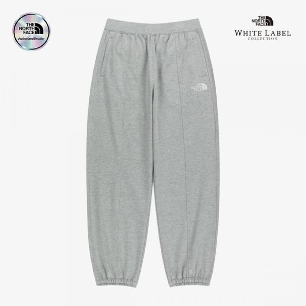 The North Face Men High Tech Sweatpants White Np6kr50k 65