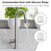 Banyo ve tuvalet – Banyo Musluk Aksesuarları