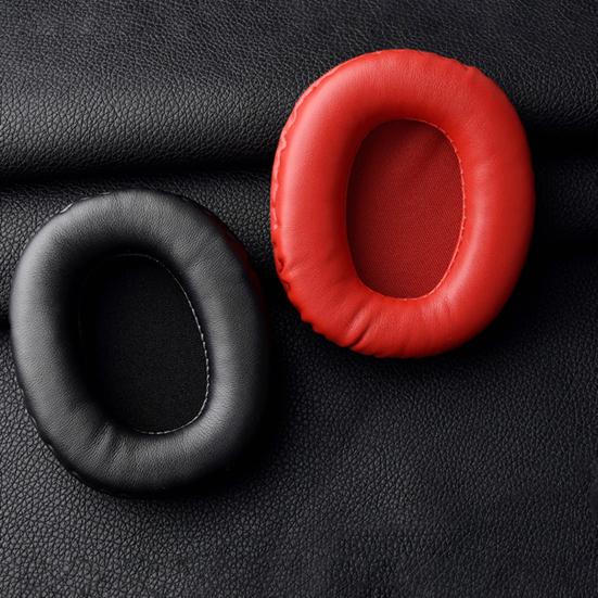 Ear Cushions Comfortable To Wear Lightweight Effective