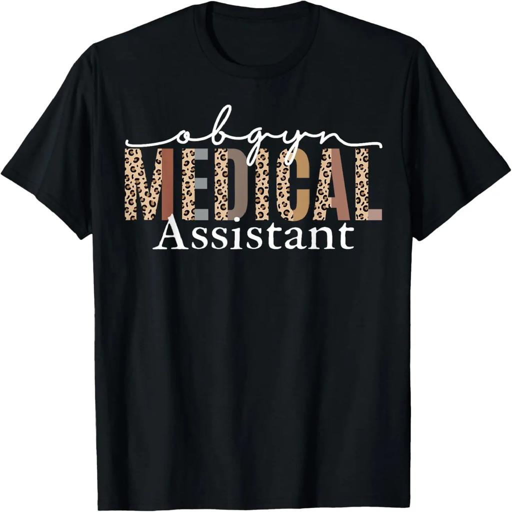 Obstetrics Nurse Funny Gynecology T-Shirt (2)