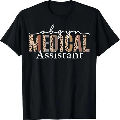 Obstetrics Nurse Funny Gynecology T-Shirt (2)