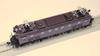 Tenshodo HO-Spur EF15 Standardtyp Warmklima-Typ PS15 Stromabnehmer (Nicht mit Quantensystem ausgestattet) 72532 Elektrolokomotiv-Modell