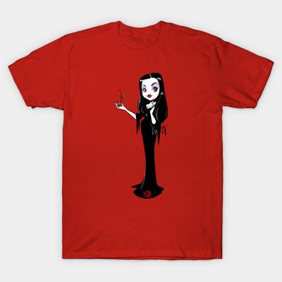 T-Shirts & Muskelshirts – T-Shirts