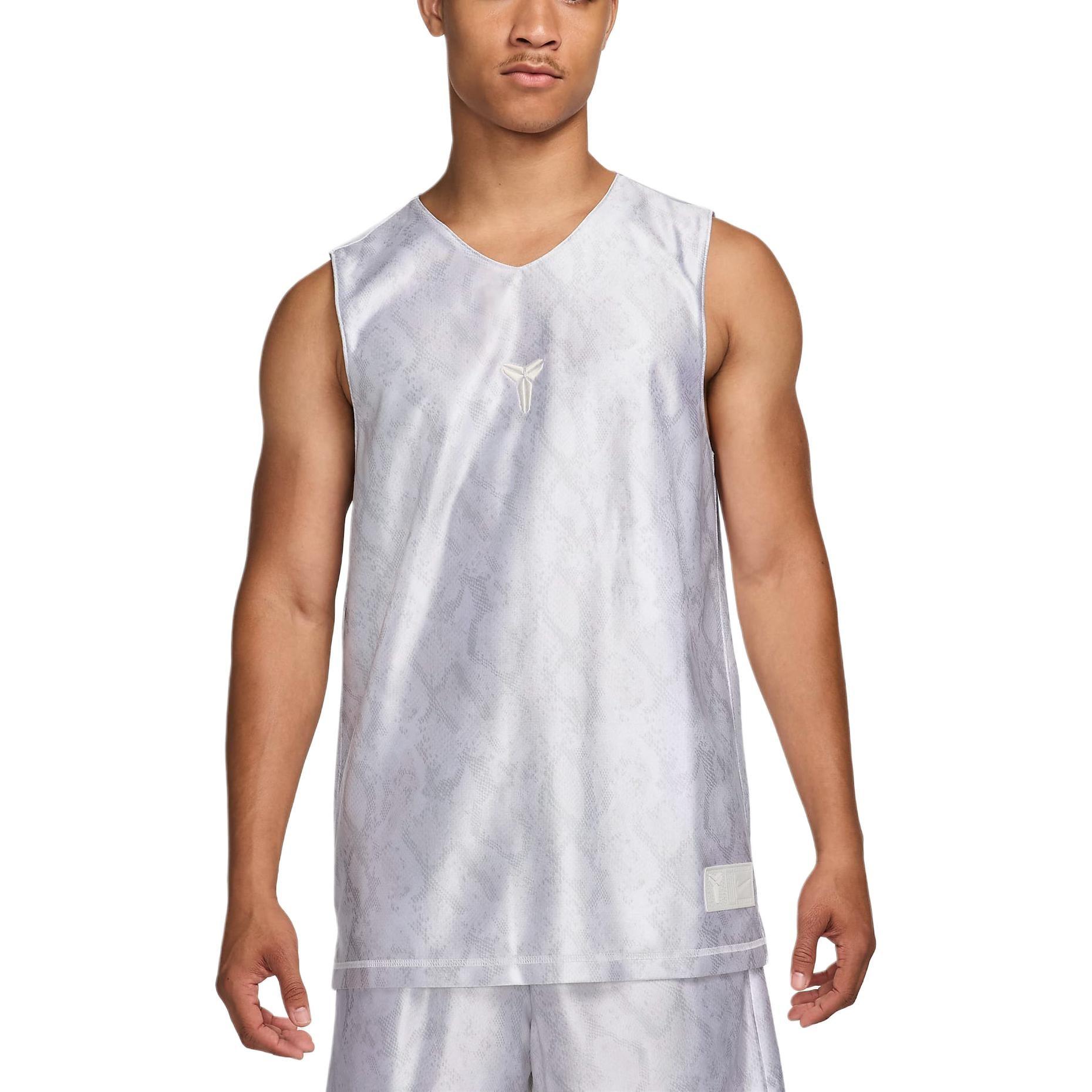 Nike Kobe Bryant Halo Dri Fit