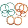 NTB GK390-496-53 Exhaust Gasket Manufacturer Part Number: GK390-496-53 1 Piece