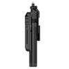 C12 Anti-Shake 1.8m Retractable Aluminum Alloy Selfie Stick with Face Tracking for Live Streaming