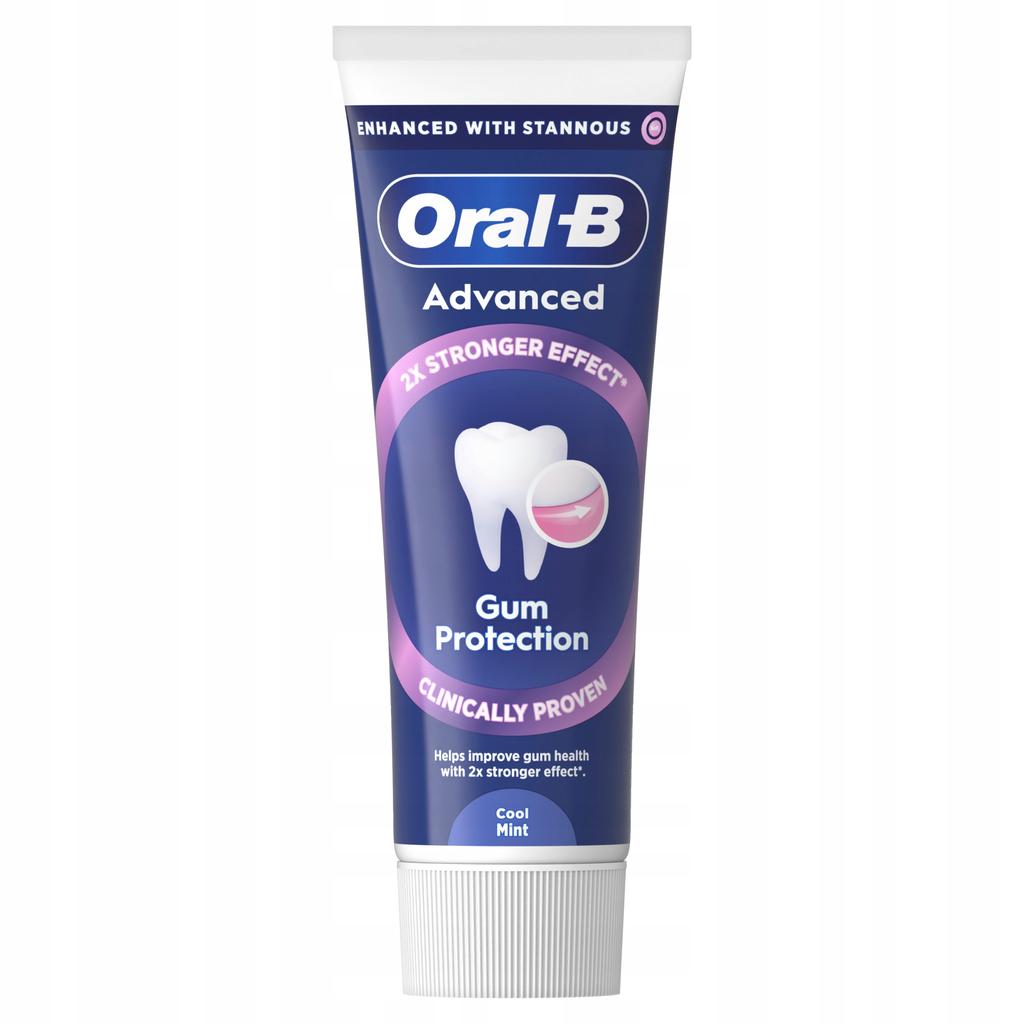 Oral-B Pro-Expert Advanced Toothpaste 75