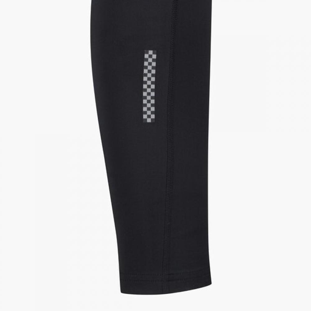 Le Coq Sportif Men S Pad pantS 10 Part Blk   Qp121cpf23