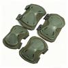 Outdoor Tactical Protective Gear Knee Pads Elbow Pads For Outdoor Cycling Mountaineering And Hiking Protection Sports