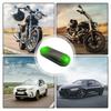 Dummy Car Warning Light Car Security Car Anti-Theft Fake LED Flashing Car Alarm Prevent