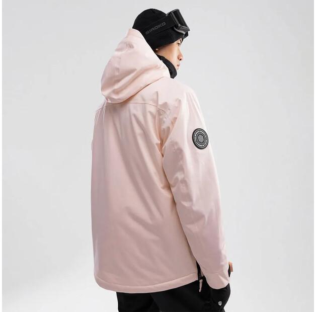 Siroko Куртка W6 Flims