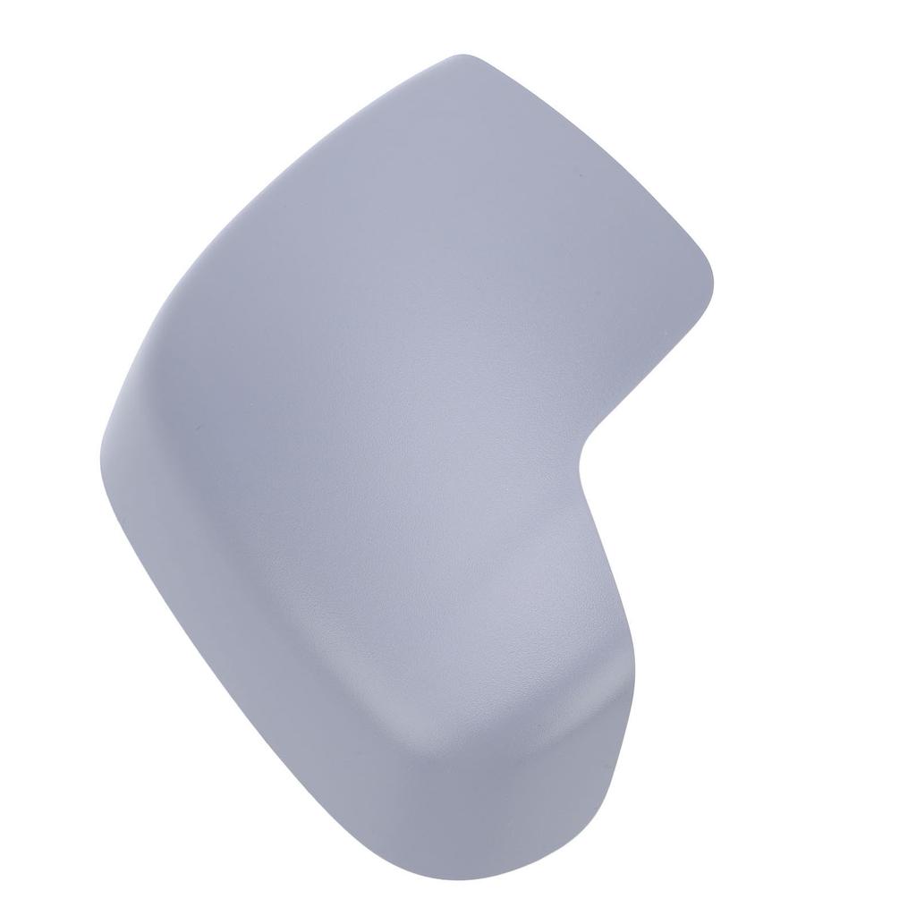 Side Mirror Cap Cover Stylish Look Protective Rearview Door Wing Mirror Cap for Nemo 2008 To 2017