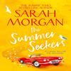 The Summer Seekers by Sarah Morgan Paperback Book 9781848457966