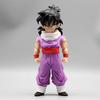 Dragon Ball Gk Infinite Warrior Series Krillin Son Gohan Battle Stand Model Desktop Decoration Collectibles Childrens Toy Gift Z Round Sensory