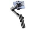Zmart AOCHUAN Handheld Gimbal Stabilizer for Smartphones with Fill Face Tracking for iPhone and Vlog Smart Smartphone Smartphone Gimbal Handheld