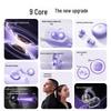 XiaoDu G108 Youth Edition Open-Ear Clip-on Sport Bluetooth Earbuds