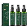 3pcs Ginseng Hair Tonic Stimulates Essential Spray For Anti Hair Loss Hair Growth Nourishment Scalp Hair Follicles Care