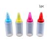 Squeeze Bottles for DIY Cupcake Cookie Cake Decorating Sugarcraft Baking