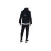 Nike FW25 Stride Leichte Wasserdichte Atmungsaktive Langarmjacke Herrenjacken IM7431-010