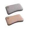 Buckwheat Pillow for Sleeping Neck Support Pillow Removable Pillow Case for Any Sleeping Positions Home Cervical Pillow