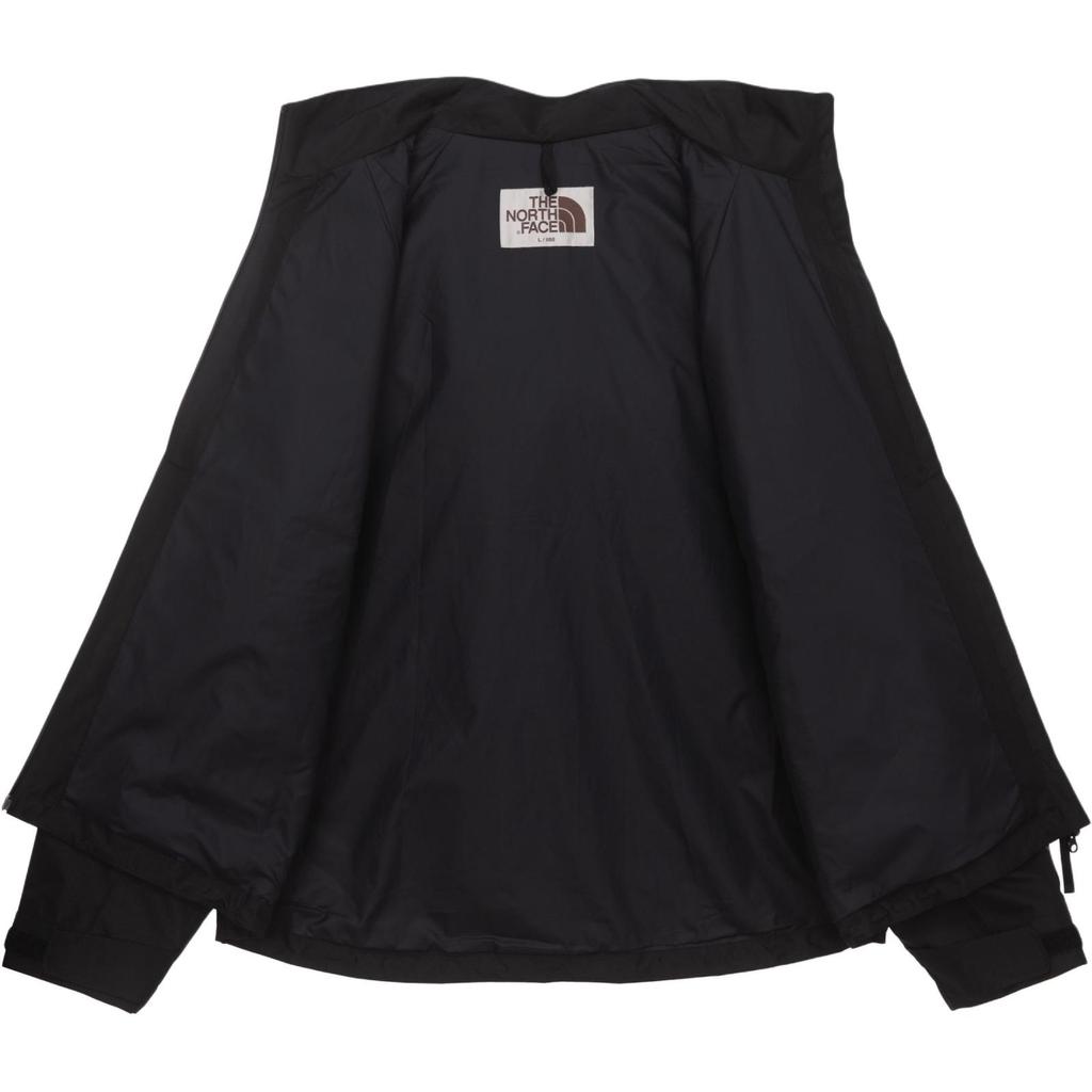 The North Face SLOPE Jackets & Coats Men's Black NJ2HQ51J