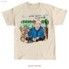 New Popular Arthur Russell Tour S To 5xl Sand T Shirt Tmb5010 Vintage Graphic Fashion Comfortable Soft Versatile