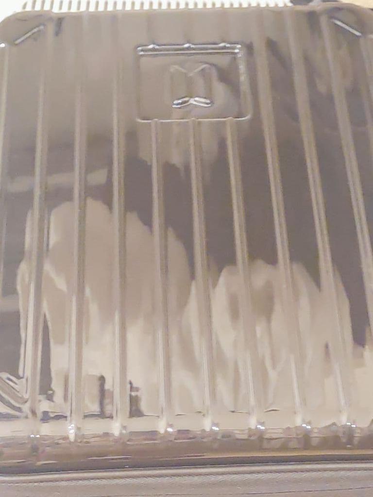 [USED] BTS SUMMER PACKAGE 2018 Summer Pack Hoseok Black