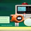 Independent Ethylene LEL Gas Detector