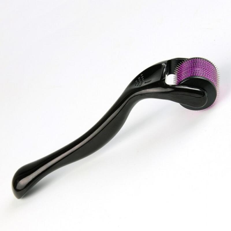 MTS Meso Roller Home Care Micro Needle Stamp 2-Derma Roller-0.3mm