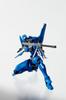 Revoltech Yamaguchi No.11 EVA Unit-00 Modified