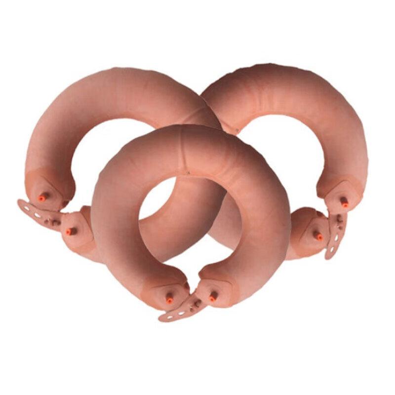 Churong 87 Inflatable Lifebuoy