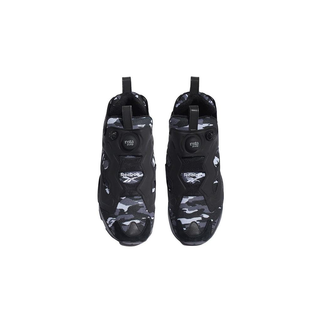Reebok Instapump Fury Nero Camo FZ1286