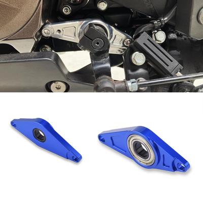 Shift Support Plate V-Strom 250SX ('23) <8BK-EL11L > Shift Spindle Holder for Jixer 250/Jixer SF250 2024-2024