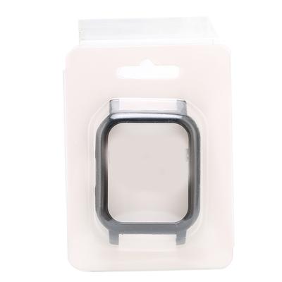 Professional Watch Protector Cover Plastic Smart Wristwatch PC Case for Xiaomi Haylou LS02
