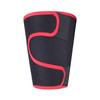 Adjustable Neoprene Thigh Leg Support Brace For Sports Injury Protection