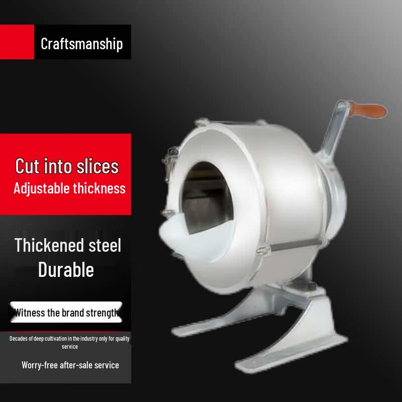 Sule Commercial Manual Potato Shredder