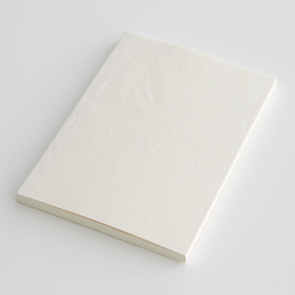 DESIGNPHIL MIDORI MD Horizontal Ruled Notebook 15294006 Notebook, A5, + Cover,