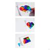Travel Puzzle Games Brain Teaser Activity Puzzler for Ages 8 and up Reasoning Skills Logic