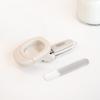 EDISON LED Magnifier Nail Clipper