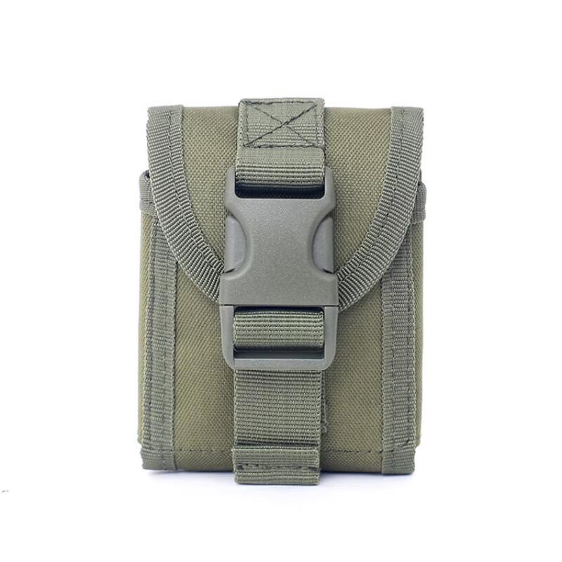 

Outdoor Tactical Waist Pouch