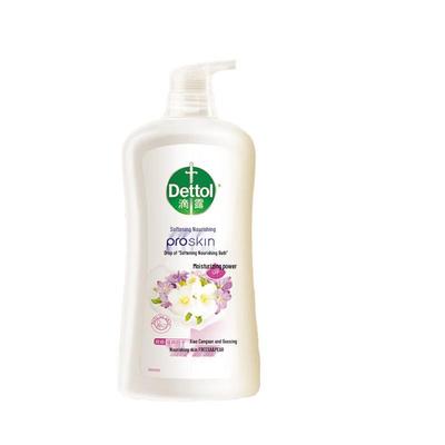 Sabun ve duş jelleri – Duş jeli