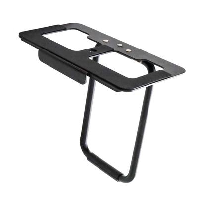 MAXHUB Display Top Compatible with Soundbar Width Depth Inch Camera Fixed Display Monitor WIB10A Rack, Series, 16cm, 8cm, 1/4 Screw, Screw, Mounting,