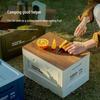 Outdoor Folding Storage Container