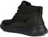 U Portello Boots Black