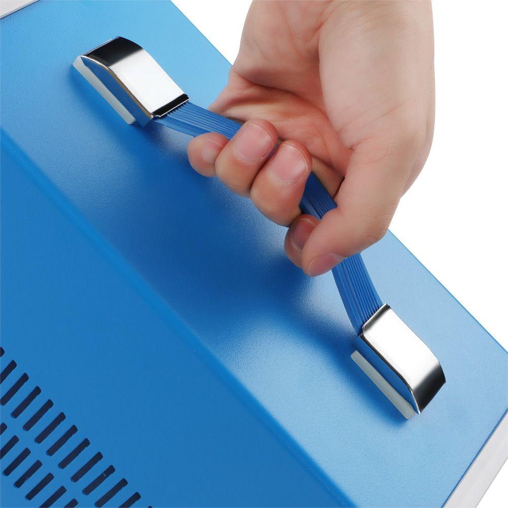 Outdoor Indoor Electronic Module Metal Instrument Housing Electronics Enclosure Box Junction Box Enclosure Project Case